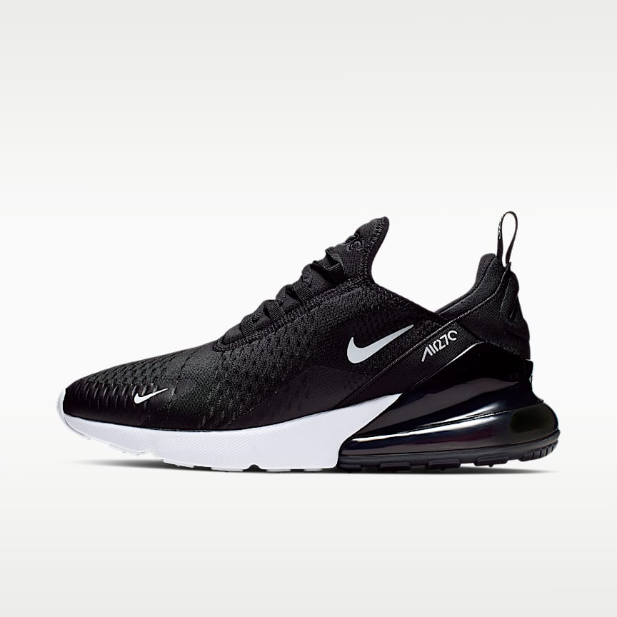Nike Air Max 270 G Golf Shoe. Nike.com